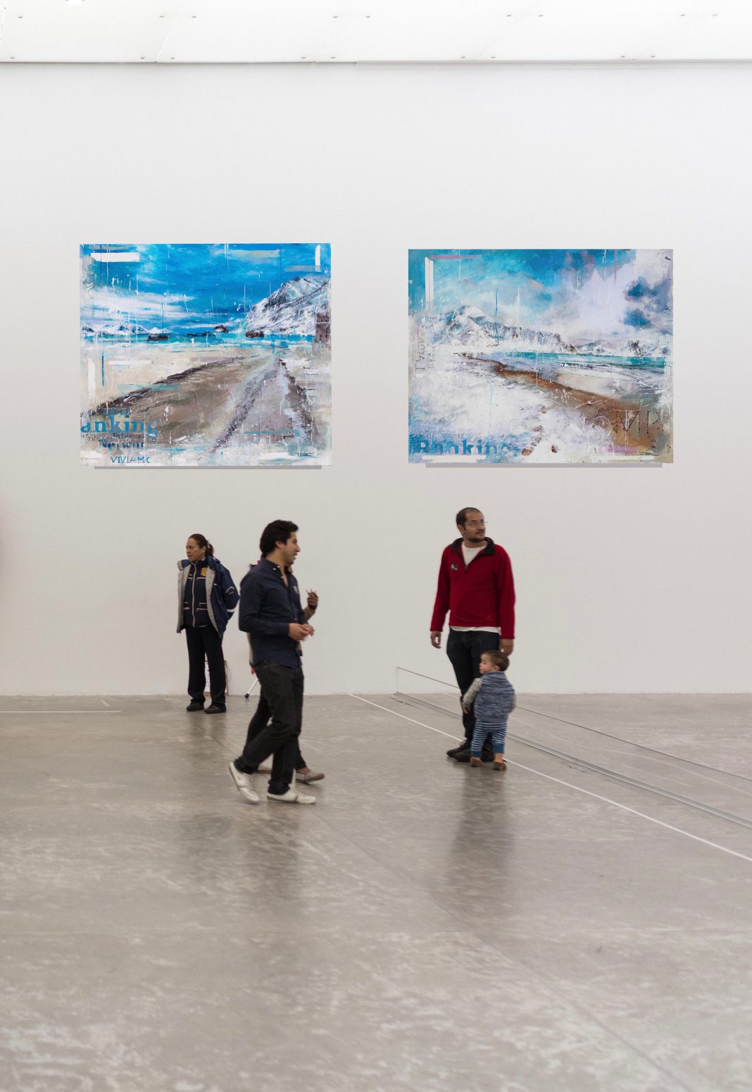 Solis Wine Art Gallery