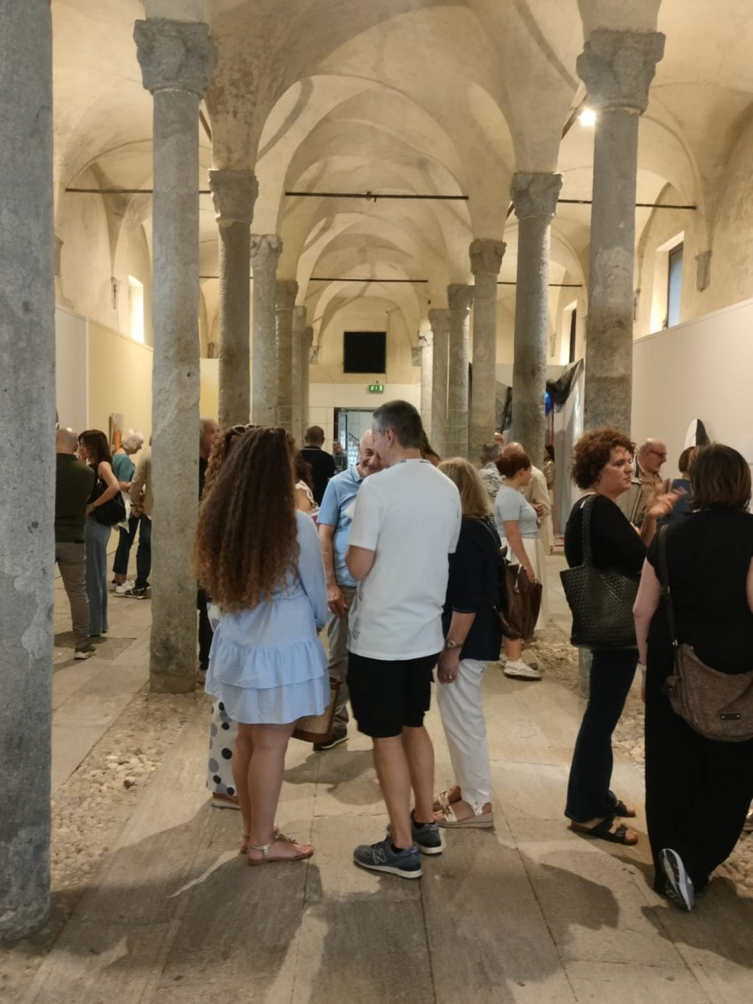 Seconda Scuderia del Castello di Vigevano