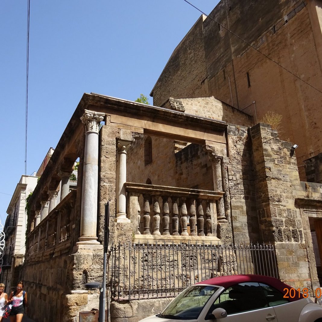 MUSEO REGIONALE ARTE MODERNA E CONTEMPORANEA RISO