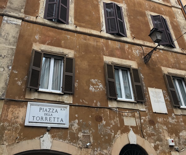 Galleria Alice Attònita