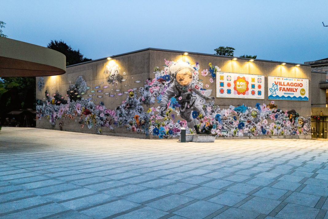 Palazzo dei Congressi