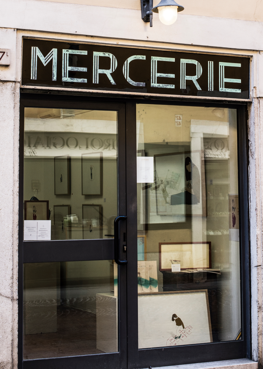 Studio Mercerie