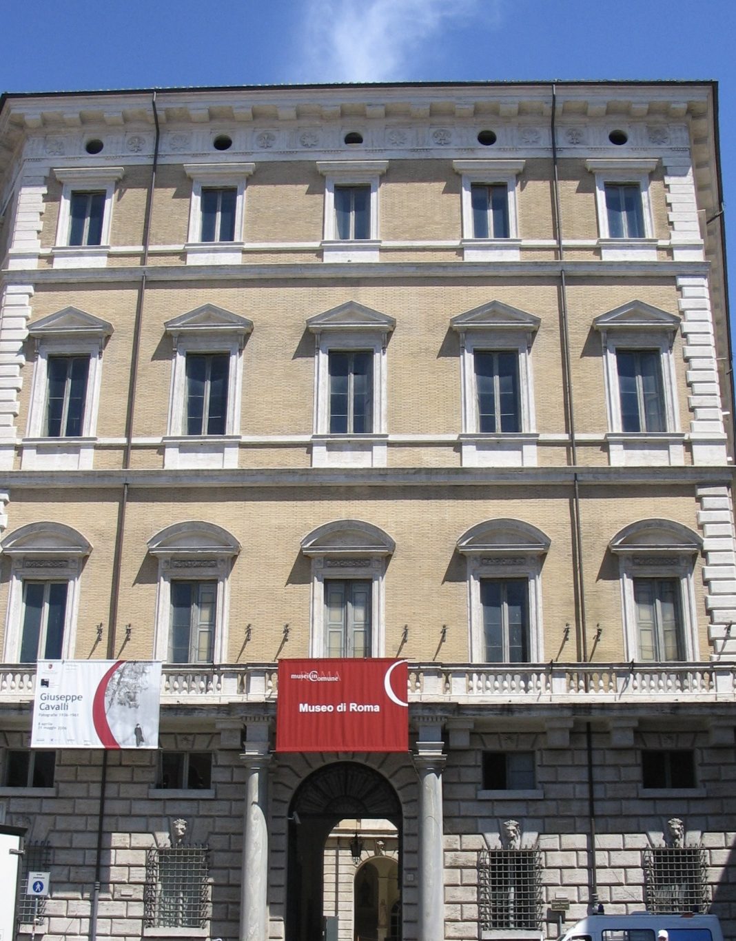 Palazzo Braschi