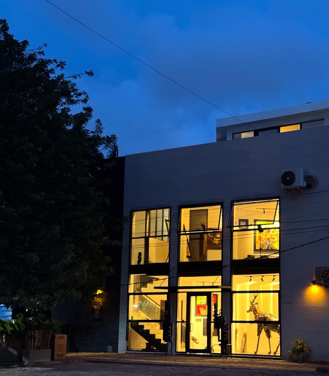 Galerie Artemis