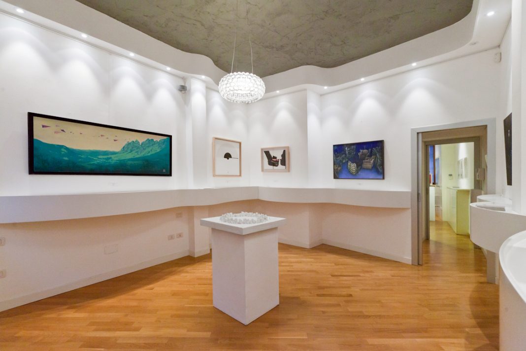 ARTESPRESSIONE