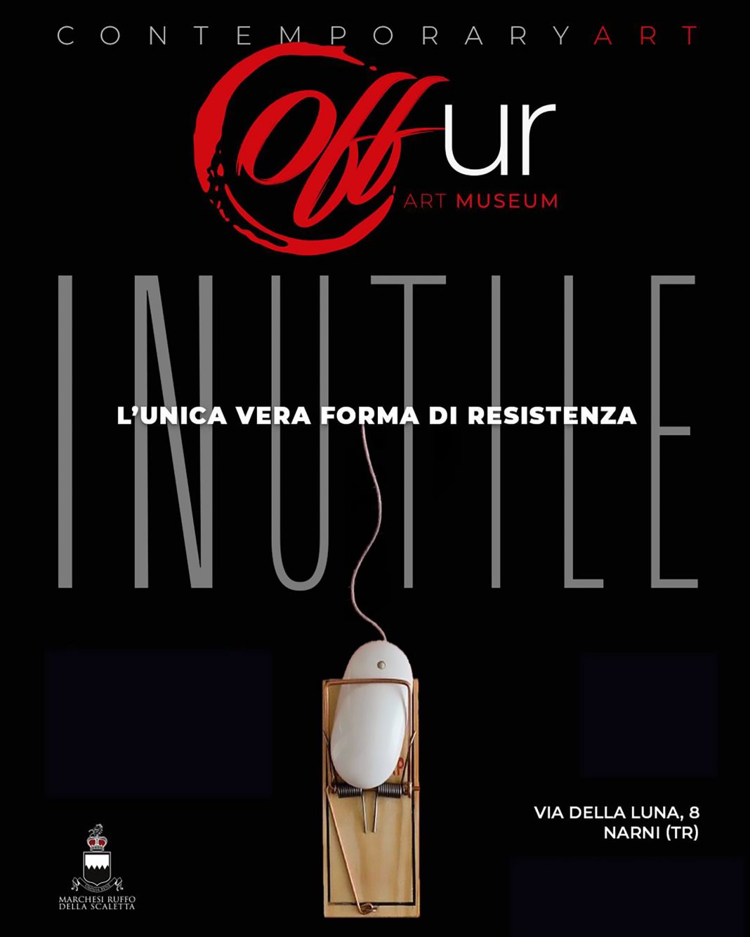 OFF-UR Art Museum