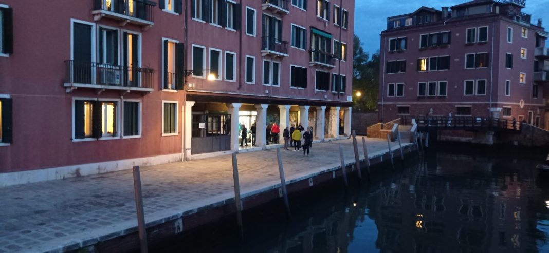 Perfume Art Creation Venezia