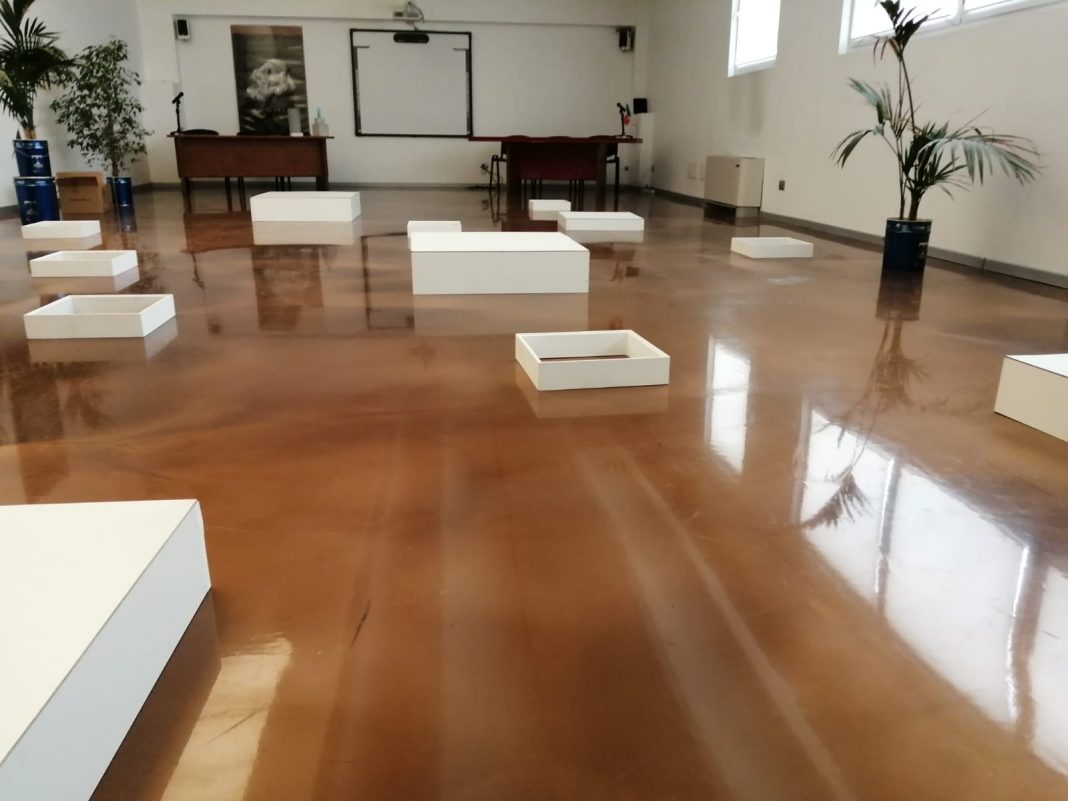 Istituto Italiano per il calcestruzzo, Fondazione per la Ricerca e gli studi del calcestruzzo