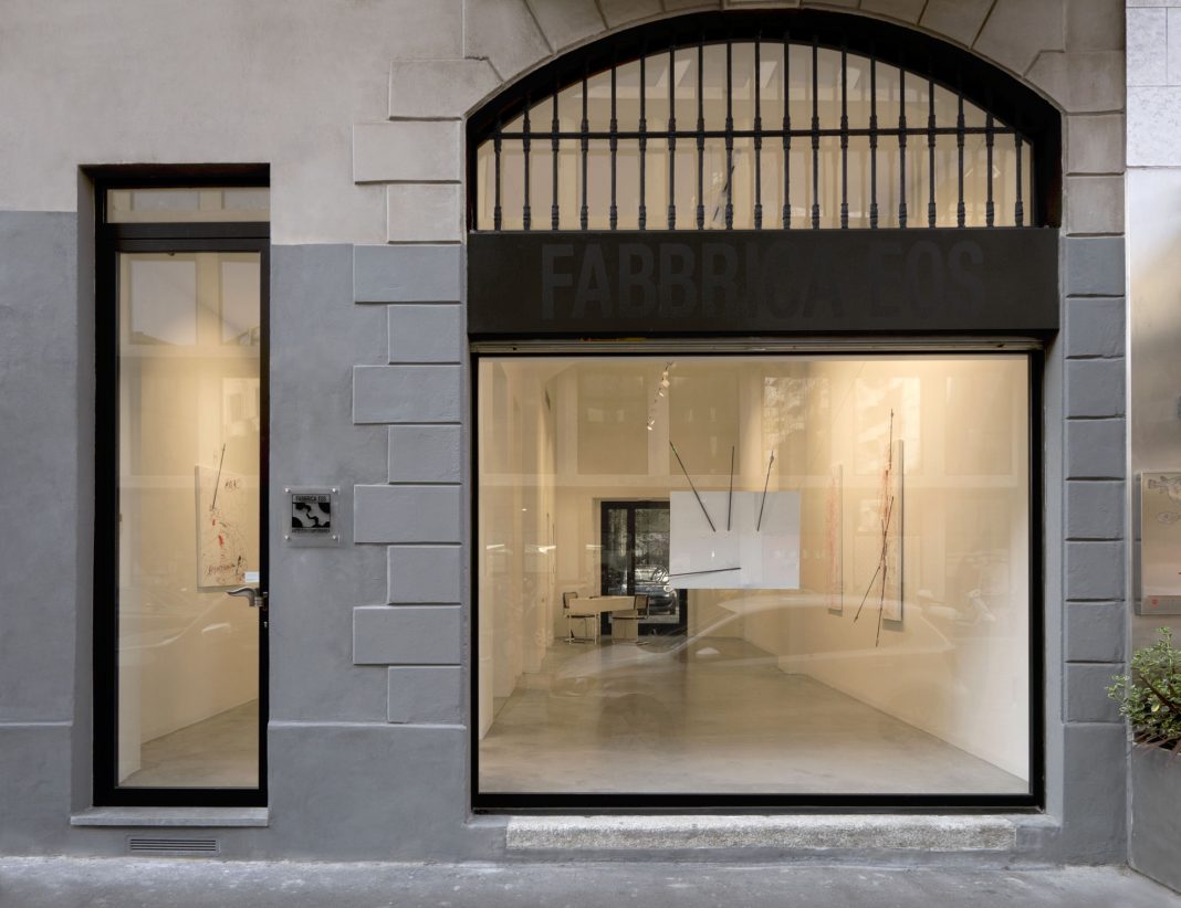 Fabbrica Eos Gallery