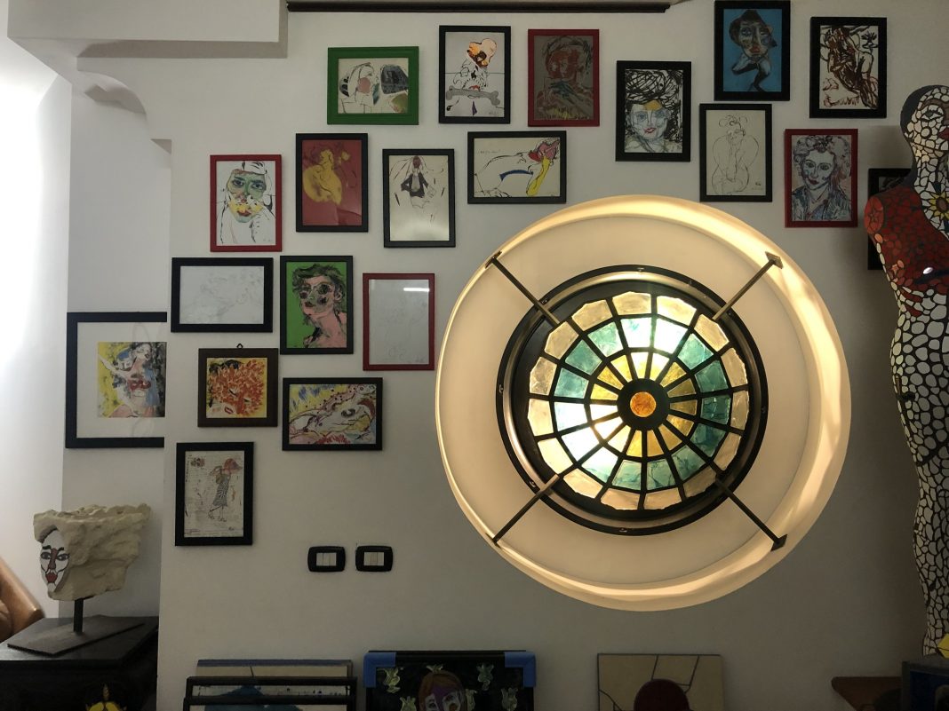 Atelier Orodè Deoro