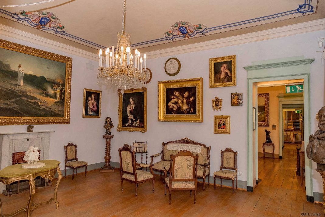 Museo Casa Galimberti