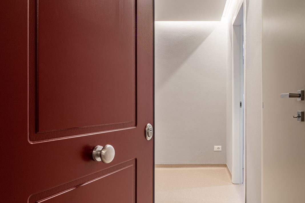 Associazione S@NGIORGIO 2020 – showroom