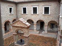 Convento degli Zoccolanti