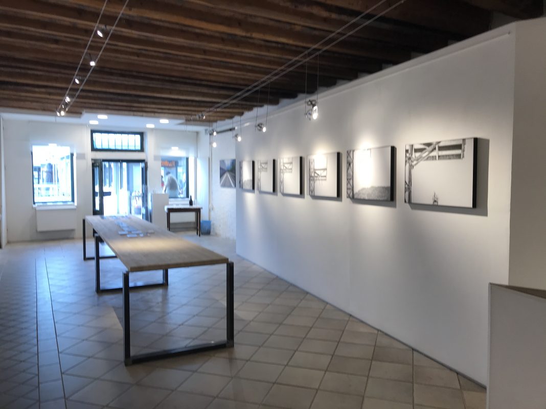 Stefania Carrozzini Gallery