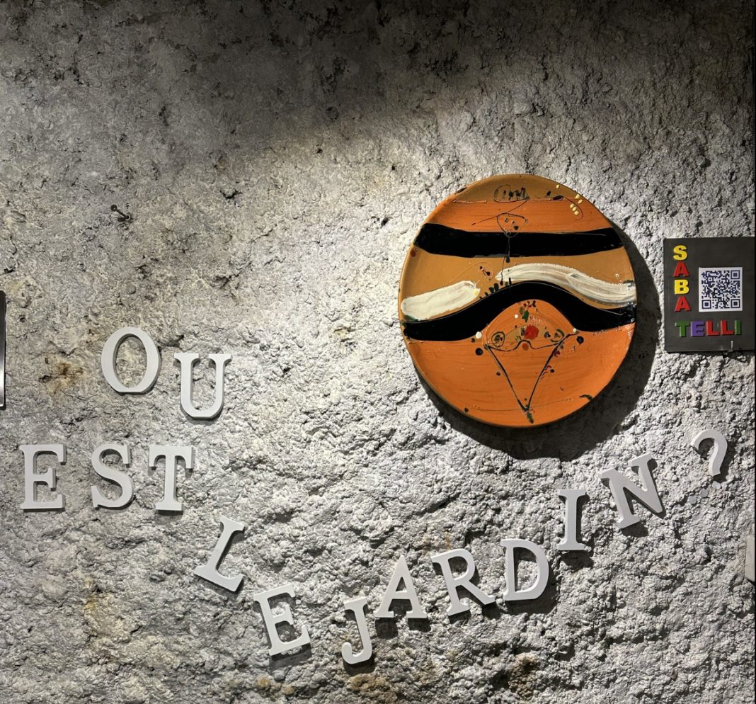 Casa degli Artisti Cosio d’Arroscia