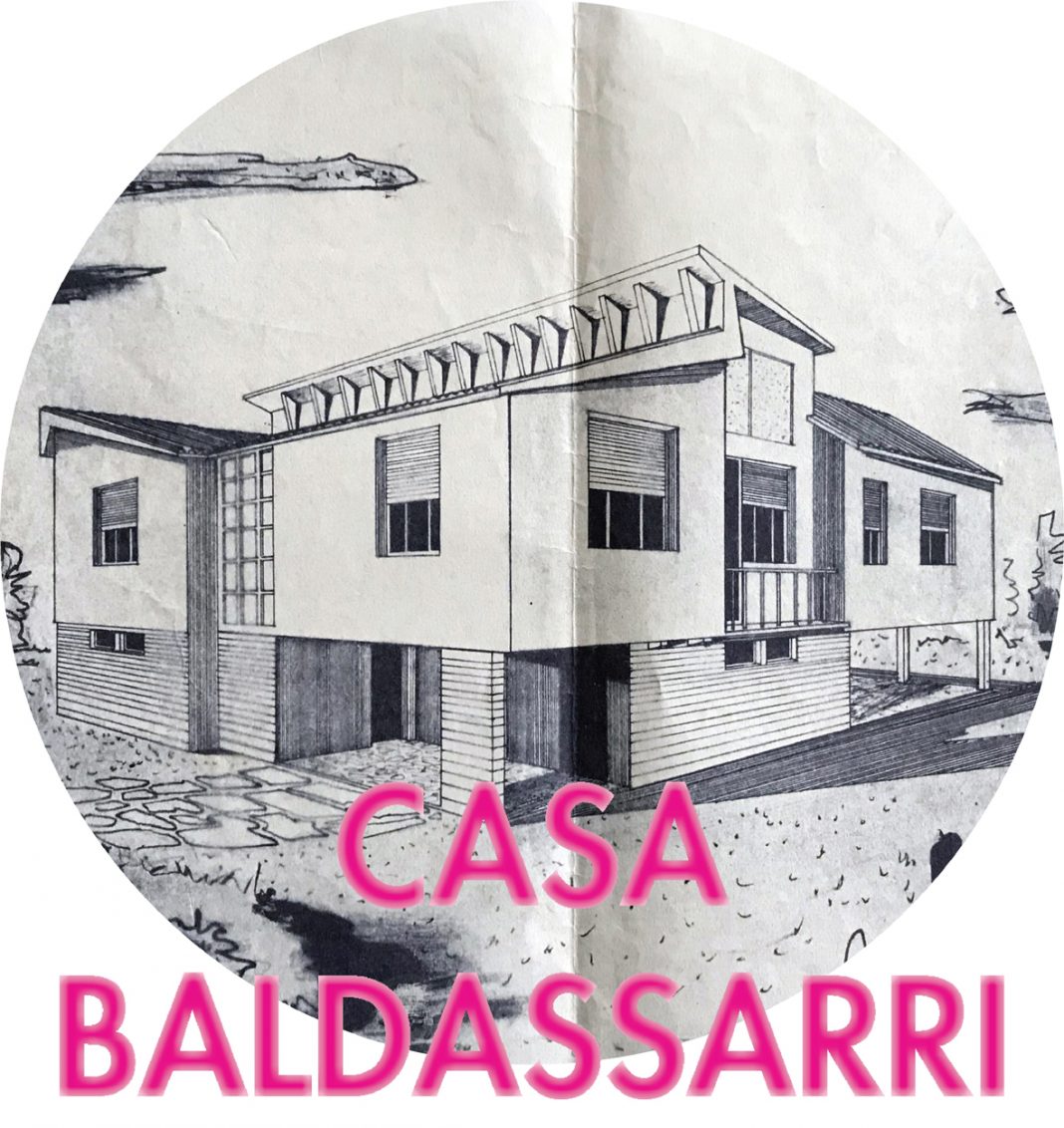 Casa Baldassarri