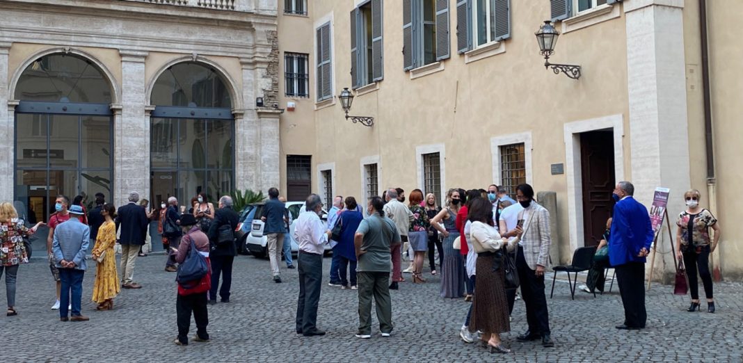 Galleria “La Pigna”