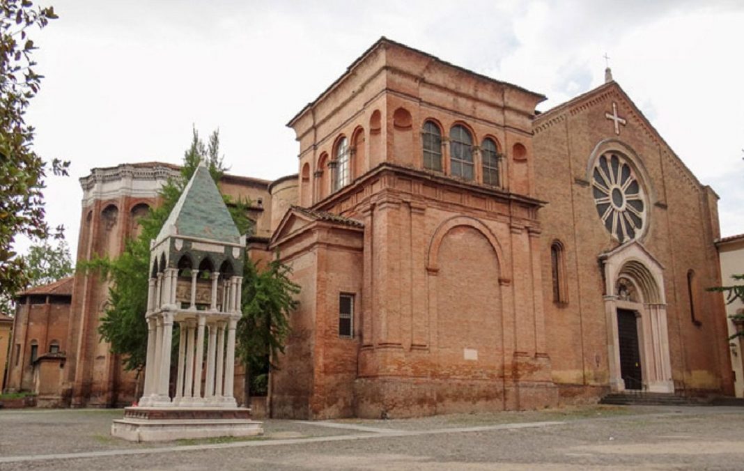 Piazza San Domenico