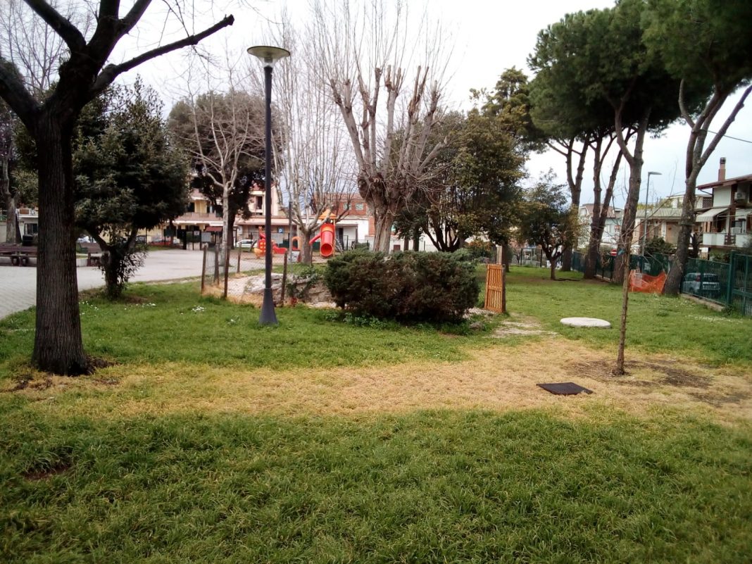 Parco Ruggero Lupini