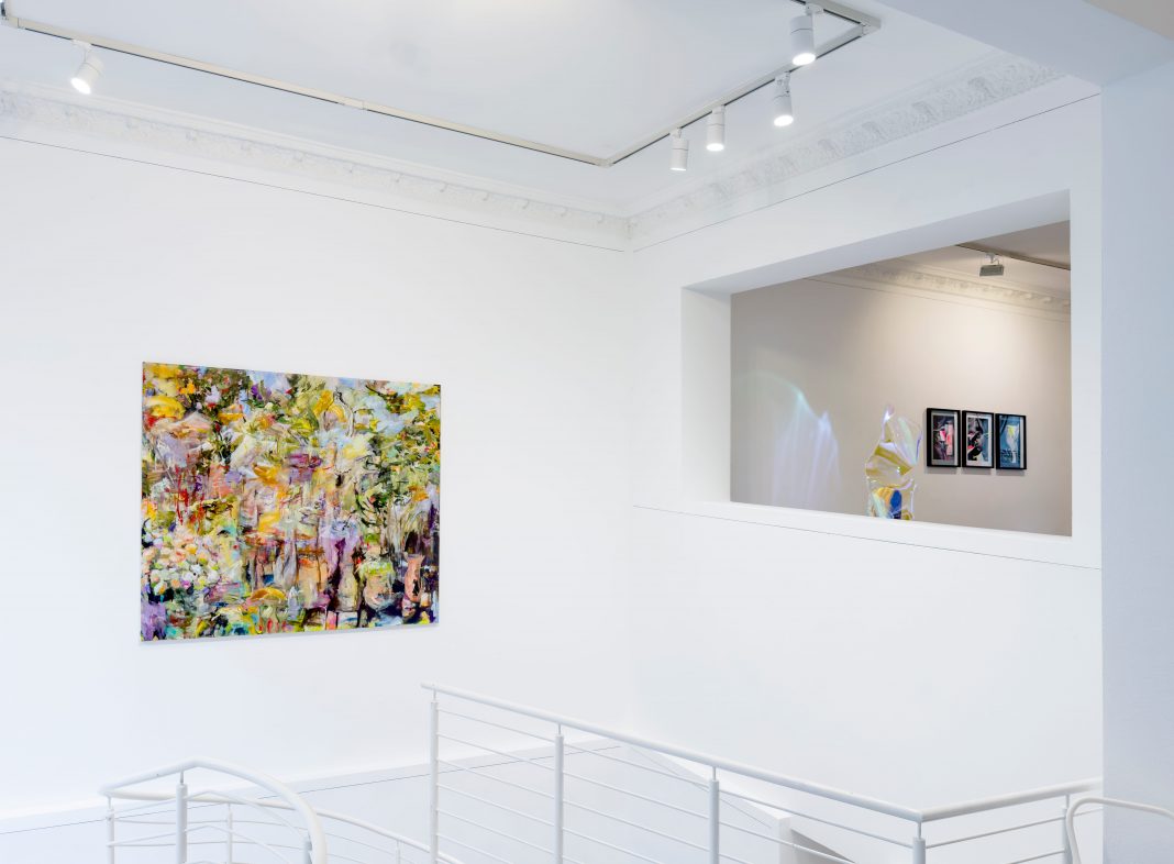Luisa Catucci Contemporary