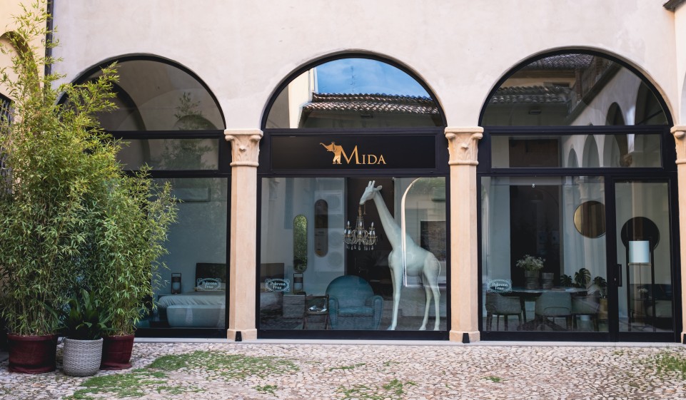MIDA – Mancini Italian Design & Art