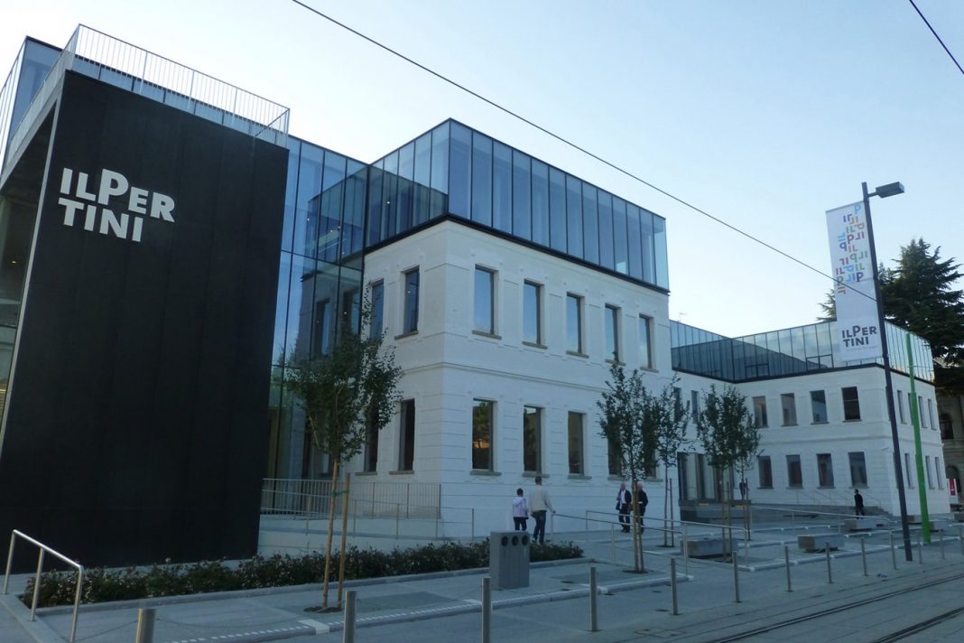 il Pertini Centro Culturale