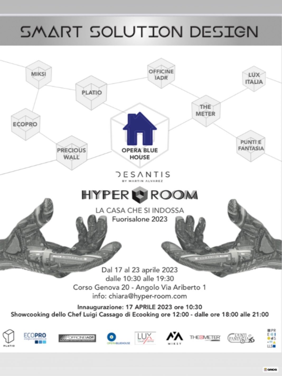 Hyper Room
