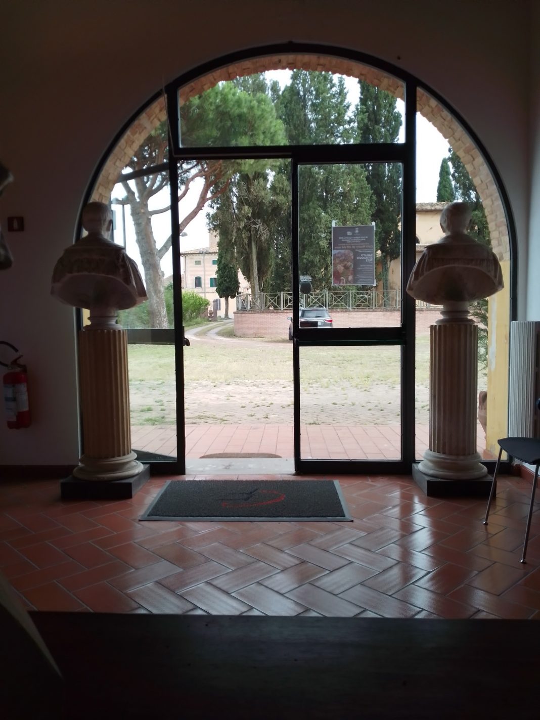 Pinacoteca Comunale “Carlo Servolini”