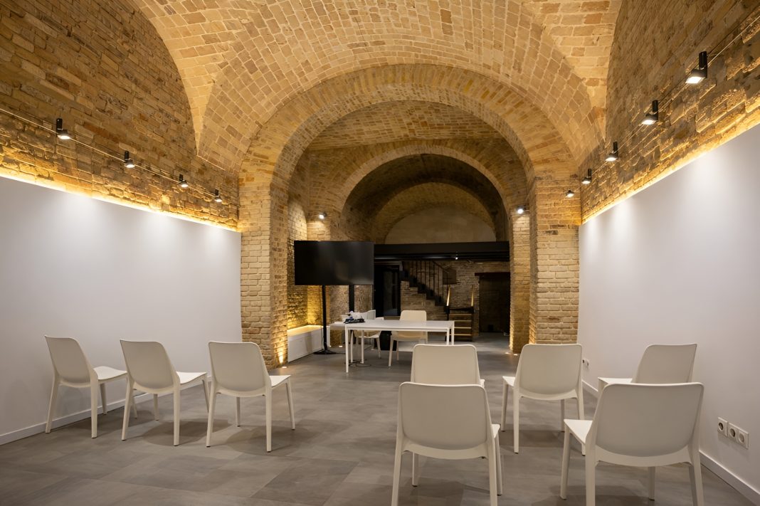 Spazio Metrico