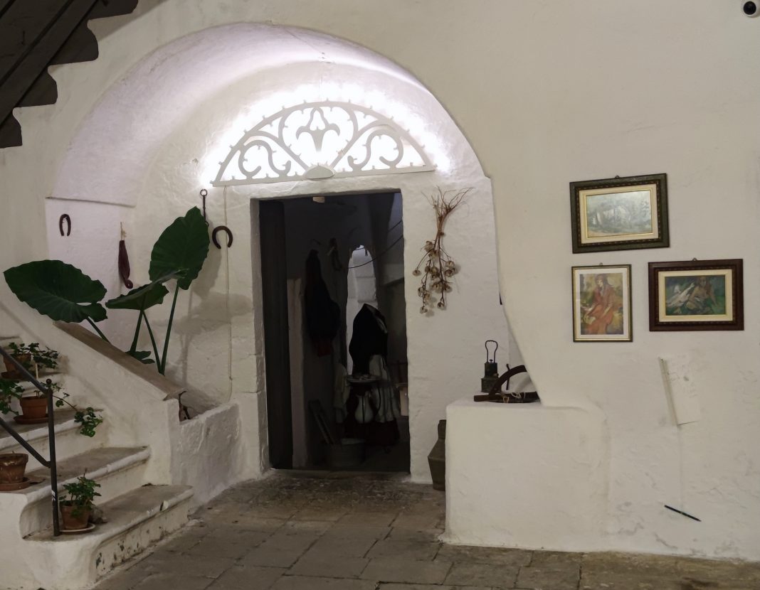Museo della Casa alla fasanese