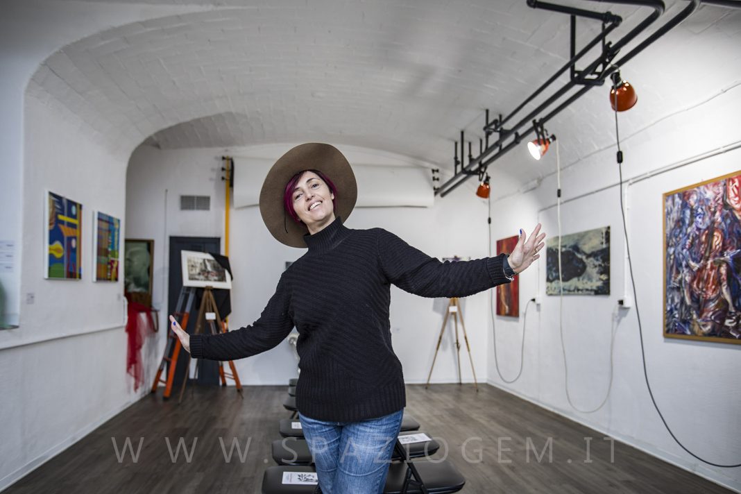 Associazione culturale Studio SPAZIOGEM