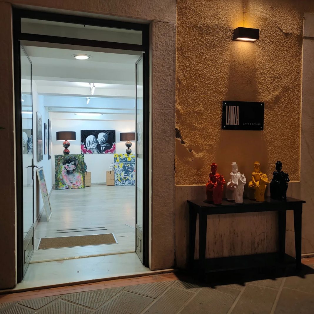 Lanza Arte & Design