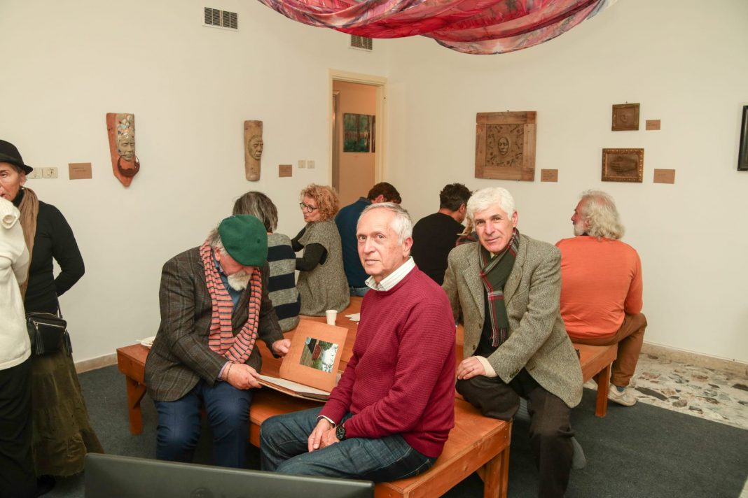 Spazio Espositivo Amici di OK ARTE