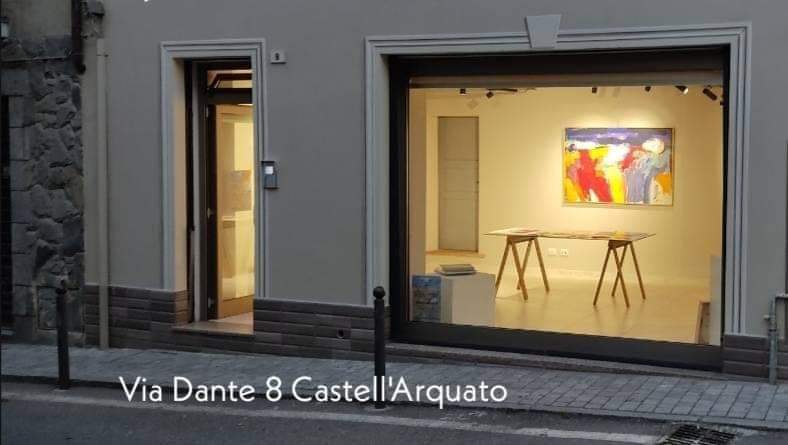 Spazio Arte Gioele Chi?