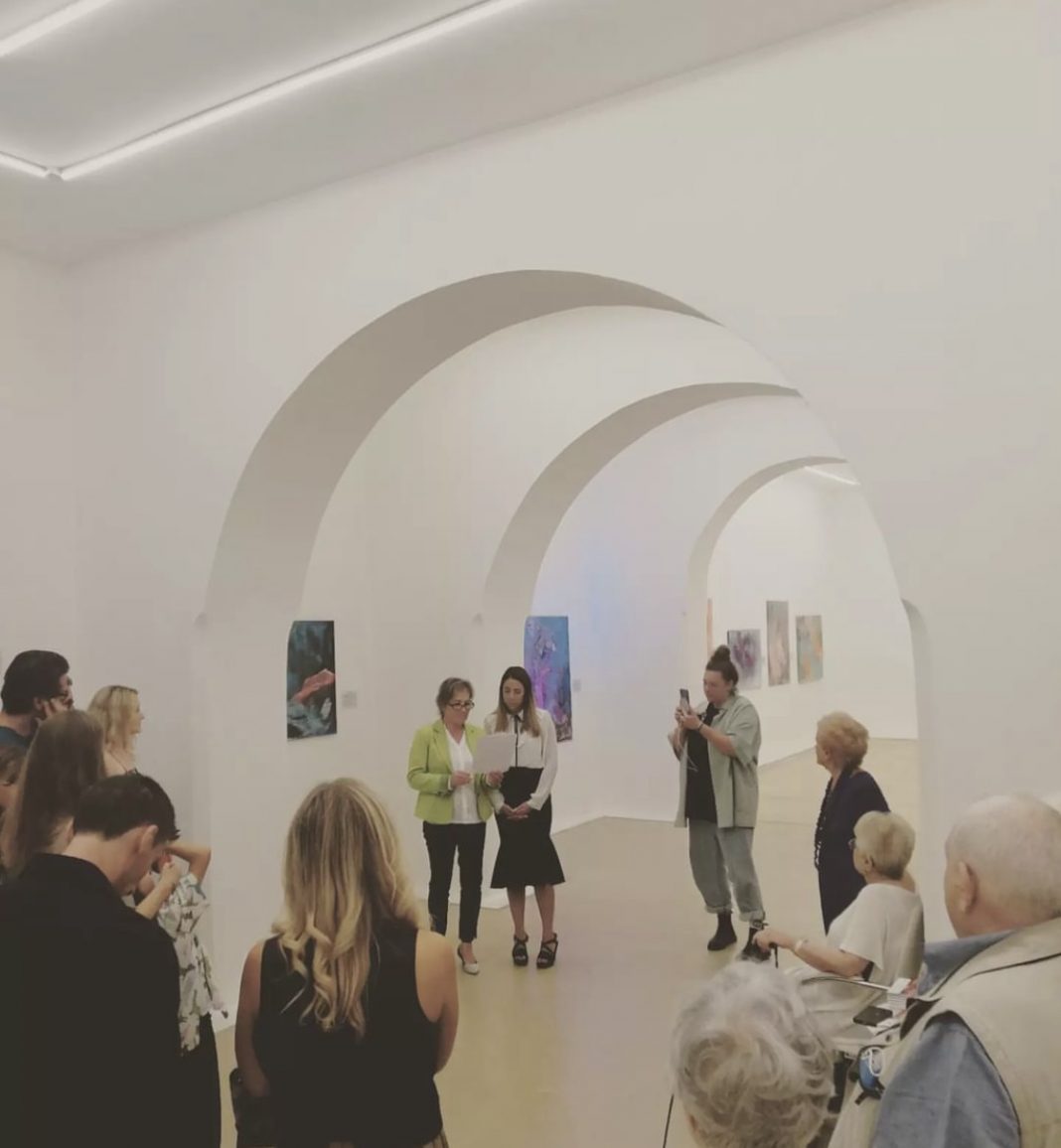 Studio Tibaldi Arte Contemporanea