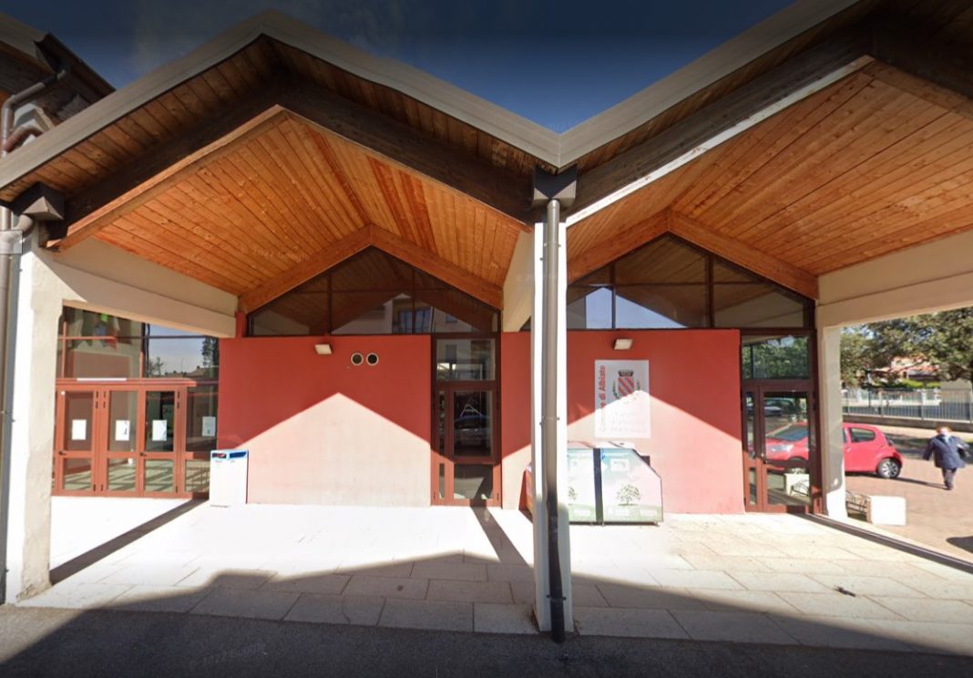 Biblioteca Civica “ALDO MORO”