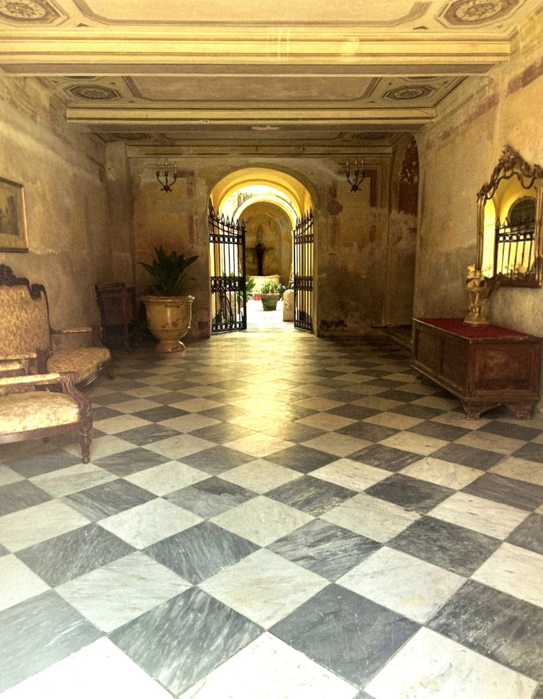 Palazzo Monzoni