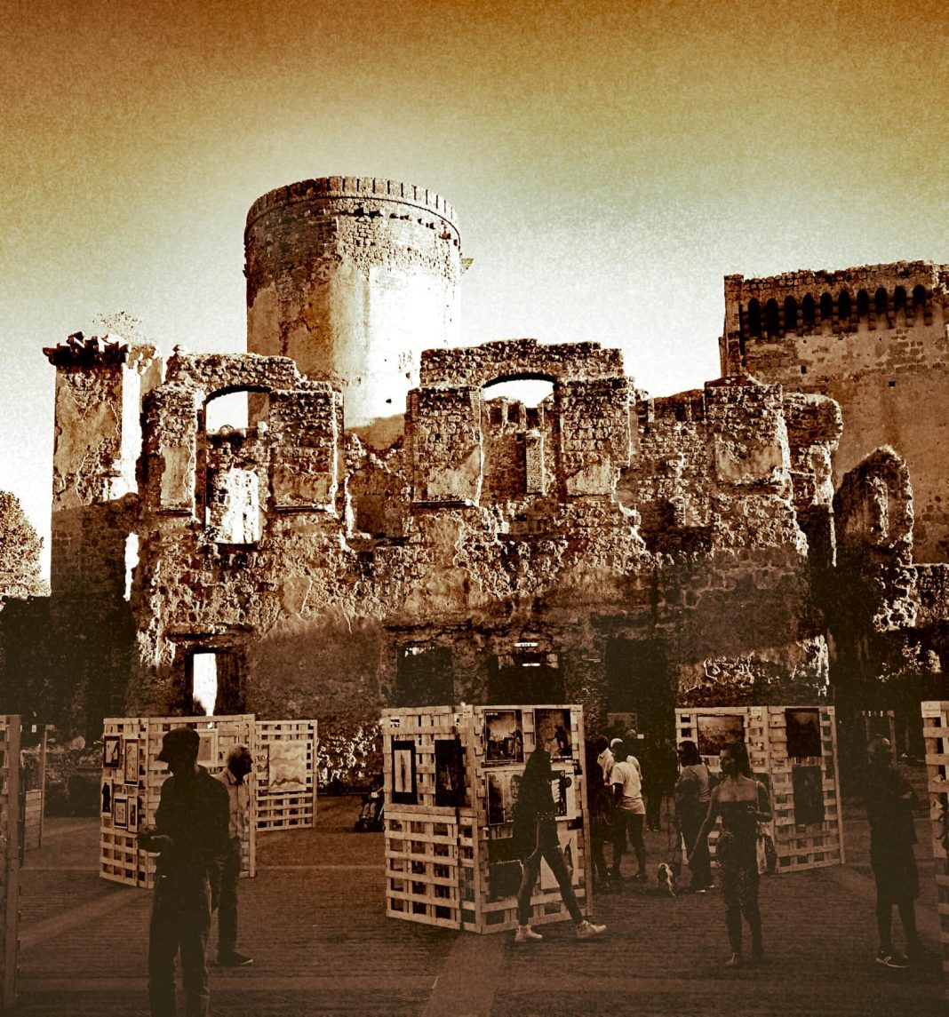 Rocca dei Borgia