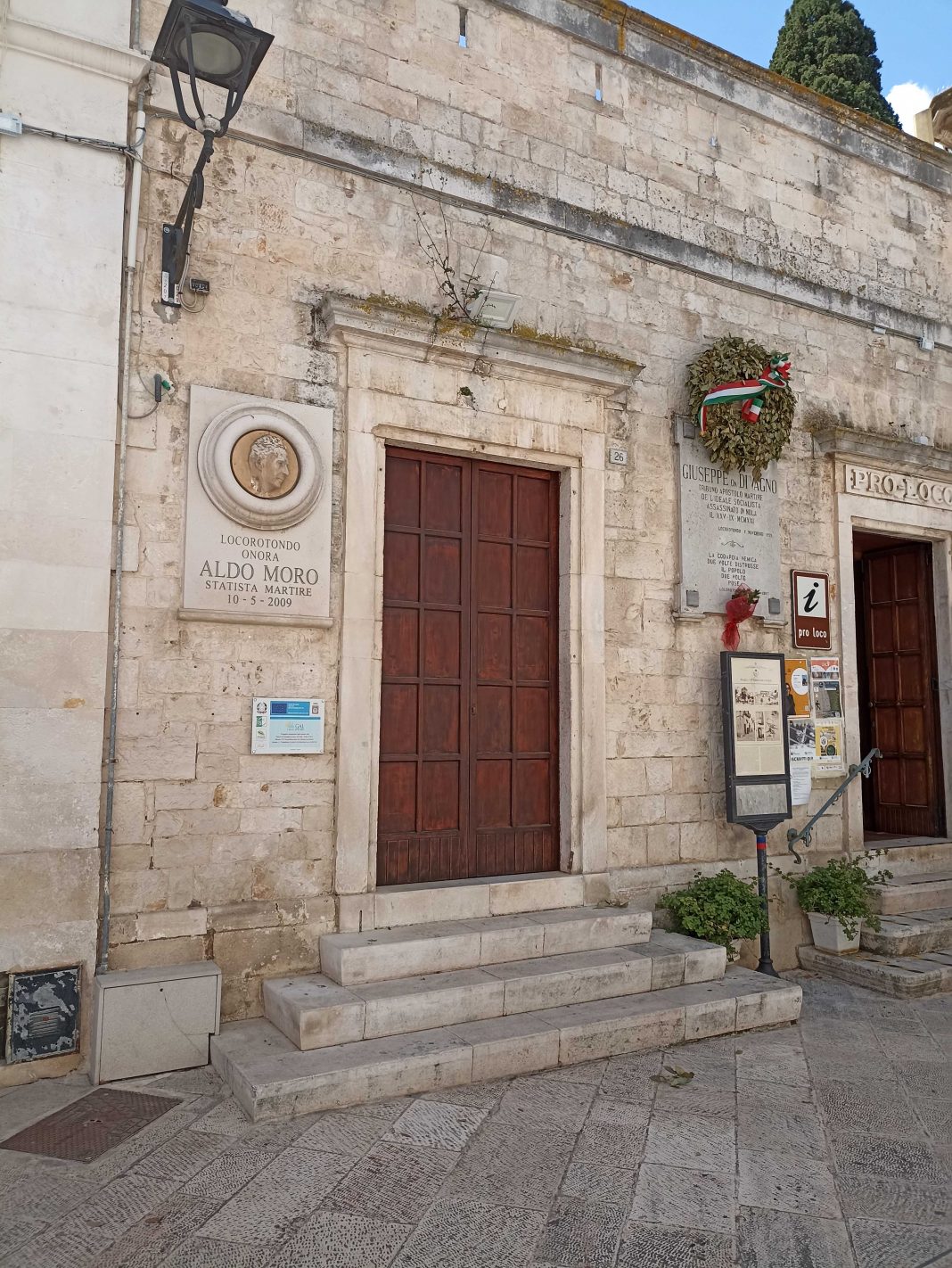 Pro Loco di Locorotondo