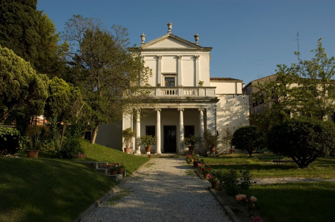 Loggia del Temanza