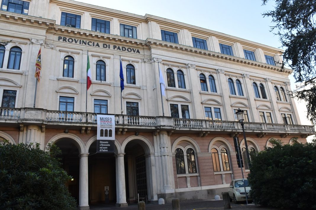 Palazzo Santo Stefano