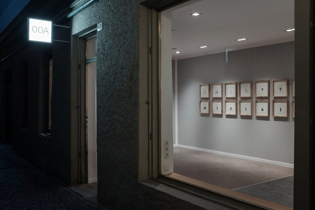00A Gallery – Merano