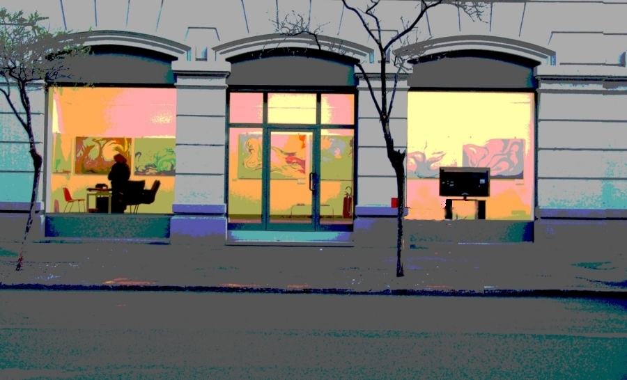 Centro Culturale Spazio La Porta Verde