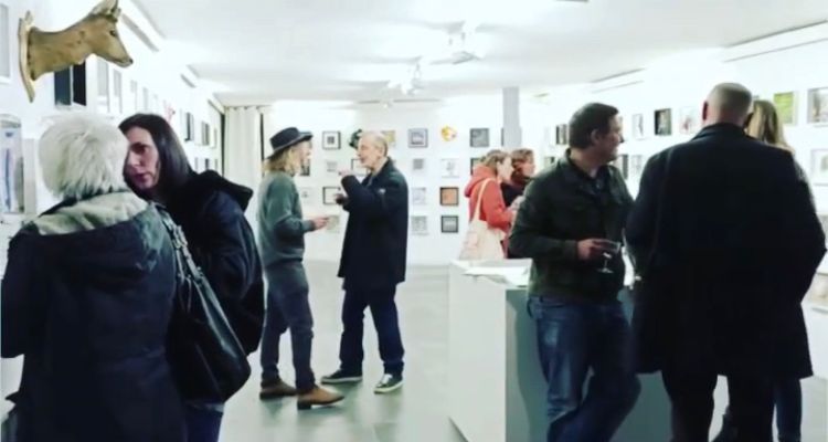 Espace GT au MundArt