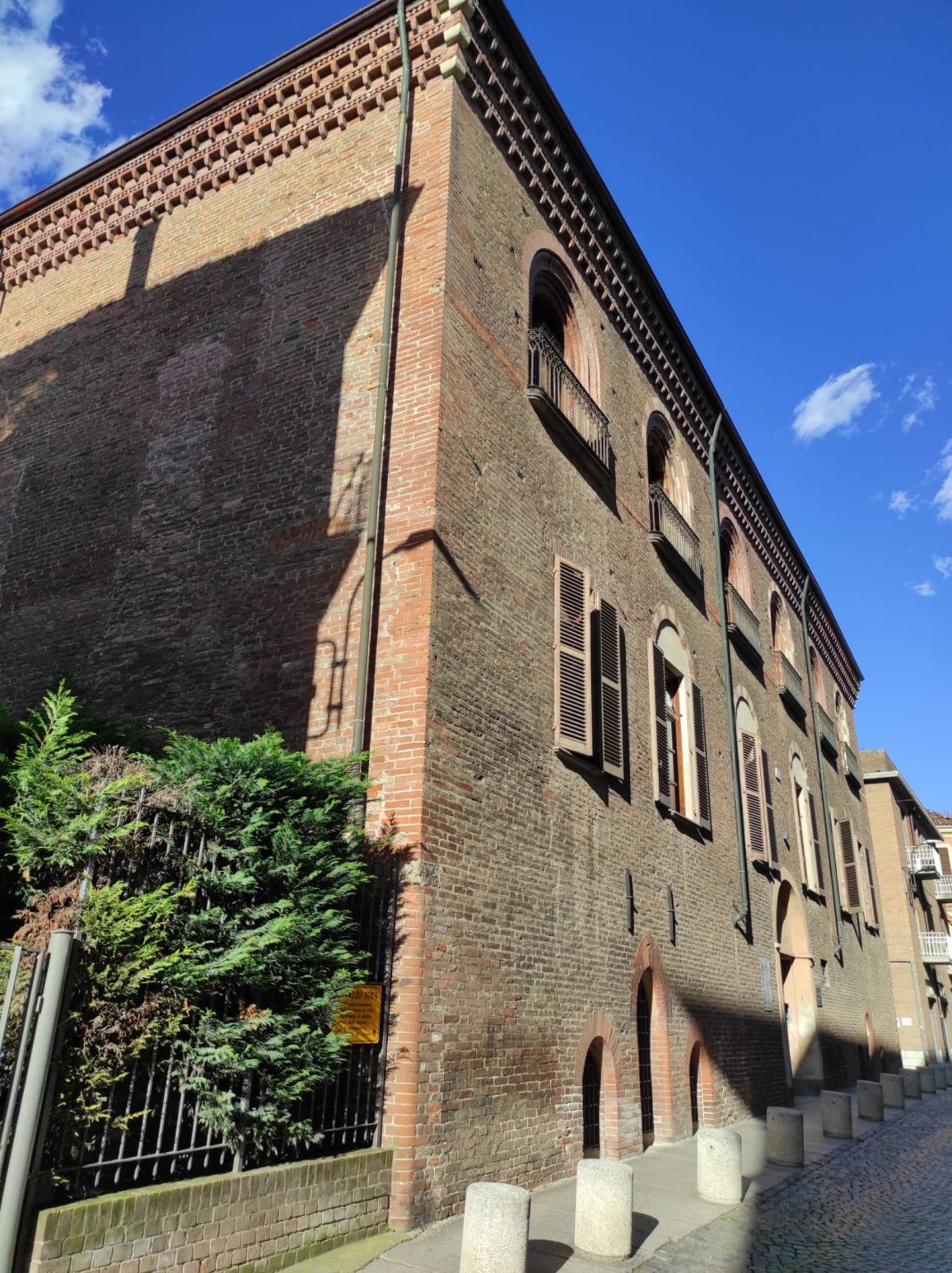 Palazzo Zoya