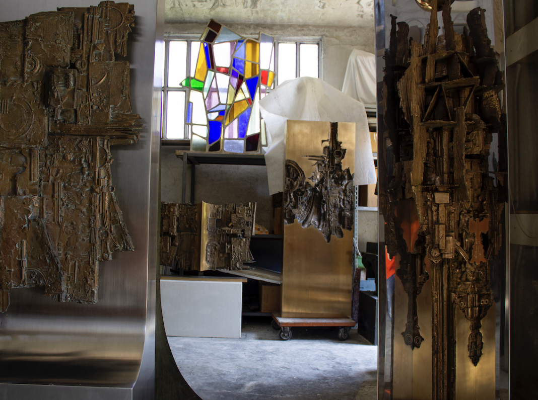Fondazione Piero Cattaneo