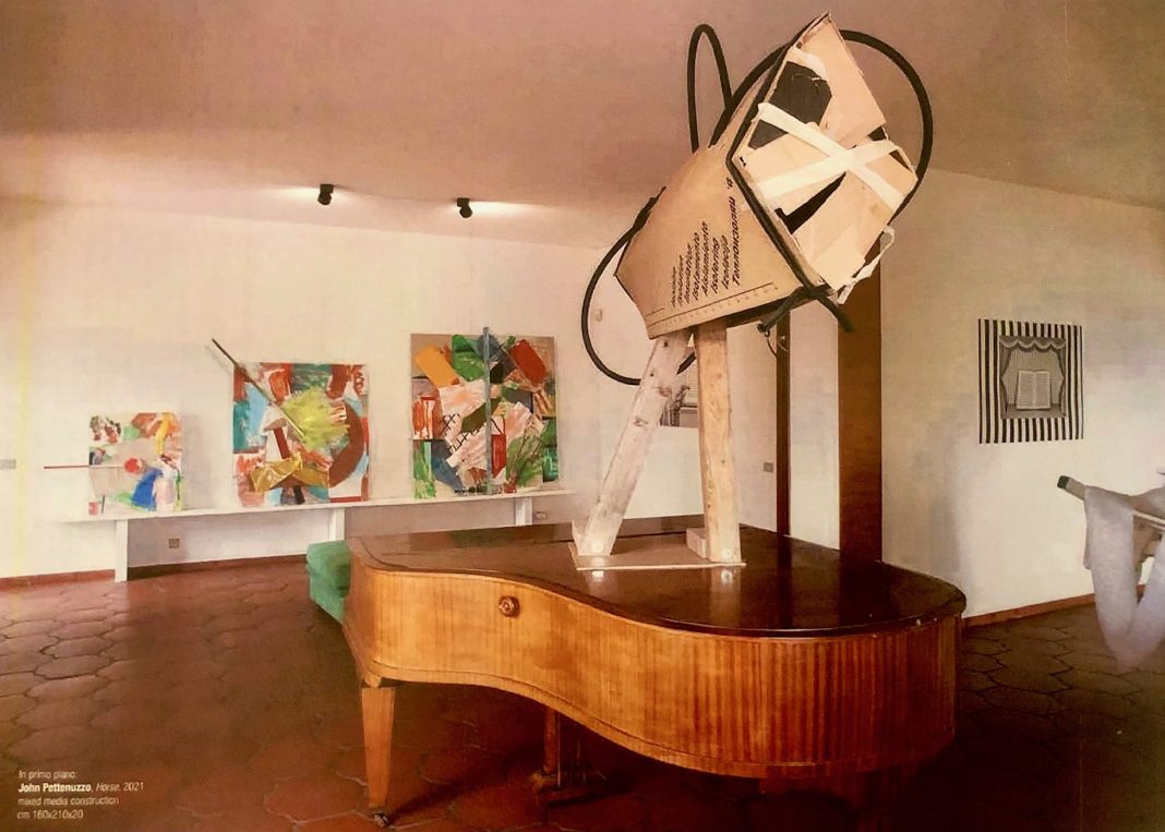 Palmieri Contemporary