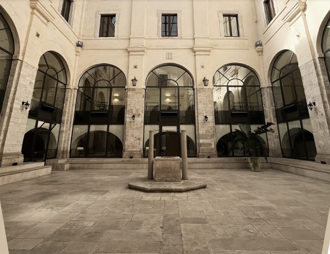 Palazzo San Domenico