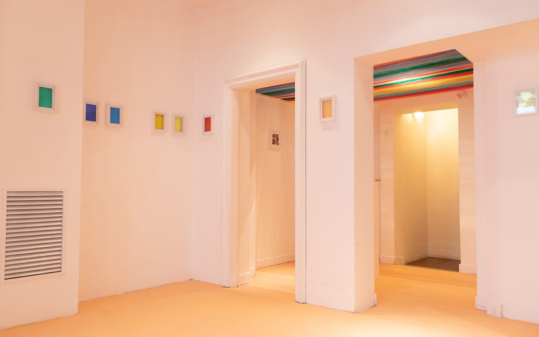 CALICANTO SPAZIO ARTE