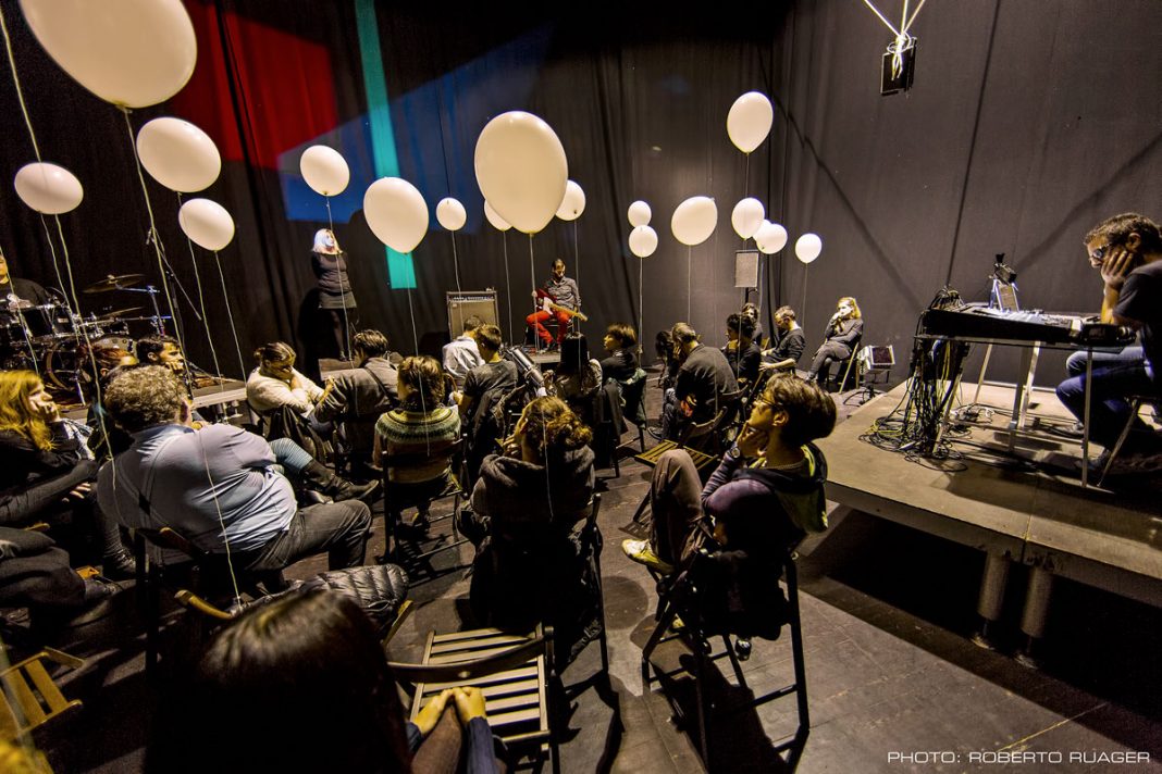 Atelier Sì